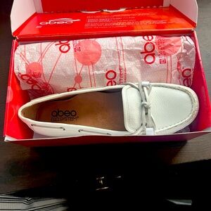 Abeo Biosystem Marilee shoes for woman